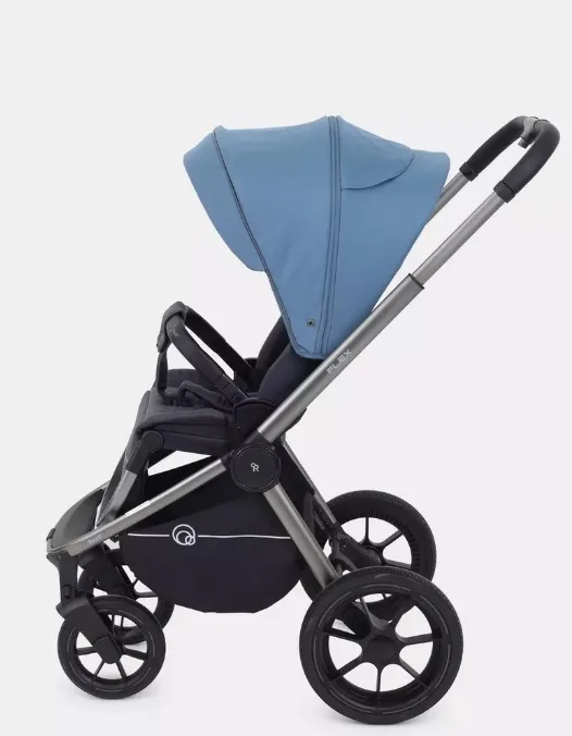 Детская коляска Rant Flex Pro 3 в 1 — фото 13