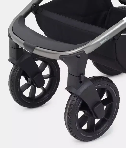 Детская коляска Rant Flex Pro 3 в 1 — фото 19