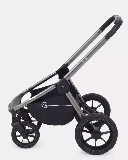 Детская коляска Rant Flex Pro 3 в 1 — фото 20