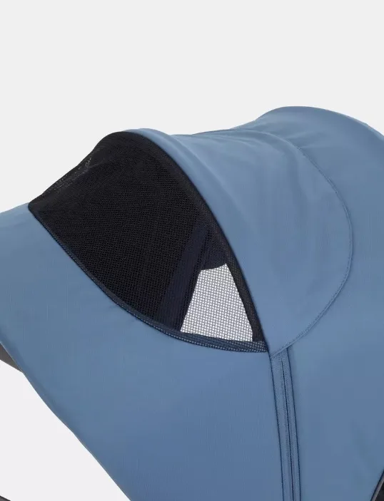Детская коляска Rant Flex Pro 3 в 1 — фото 17