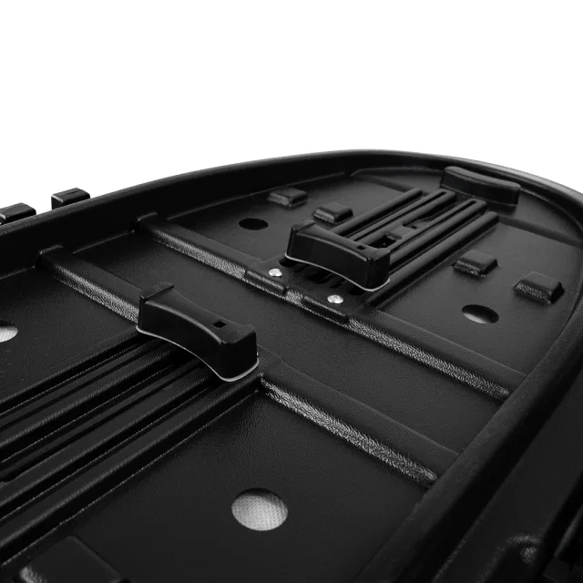 Детская коляска Roan Esso Leather 2 в 1 — фото 25