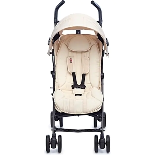 Детская коляска-трость Easywalker Mini buggy, с бампером — фото 12