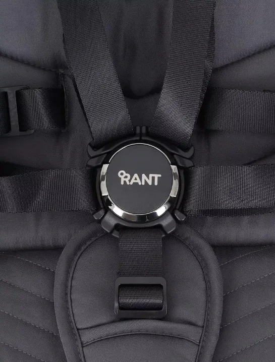 Детская коляска Rant Flex Pro 3 в 1 — фото 18