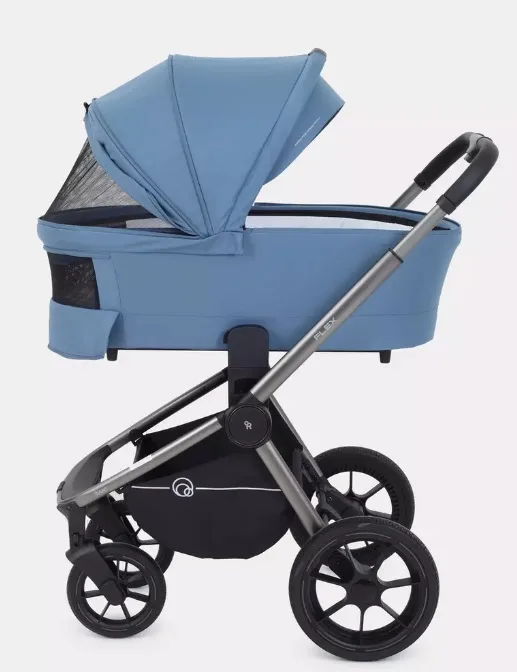 Детская коляска Rant Flex Pro 3 в 1 — фото 6
