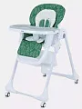 Детский стульчик для кормления Rant Basic Milky Green — Фото