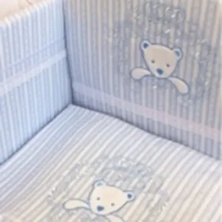 Комплект постельного белья Lappetti Наследник 3 предмета