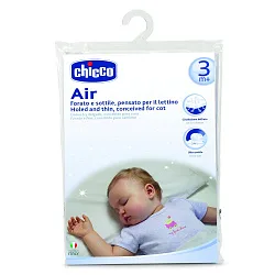 Детская подушка Chicco Air 320612020, 3 мес.+