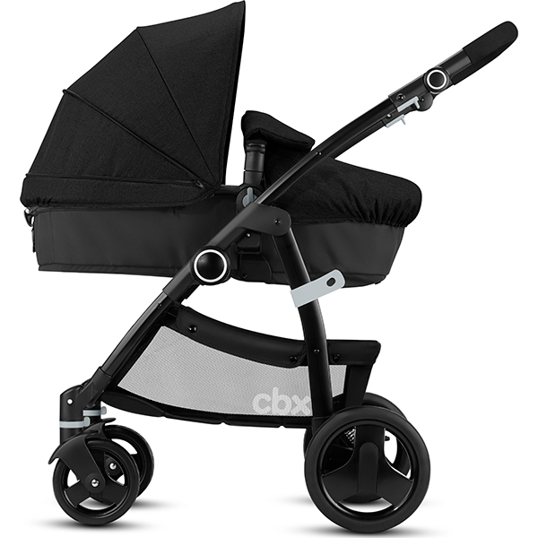 Детская коляска Cybex Leotie Flex (трансформер) 2 в 1