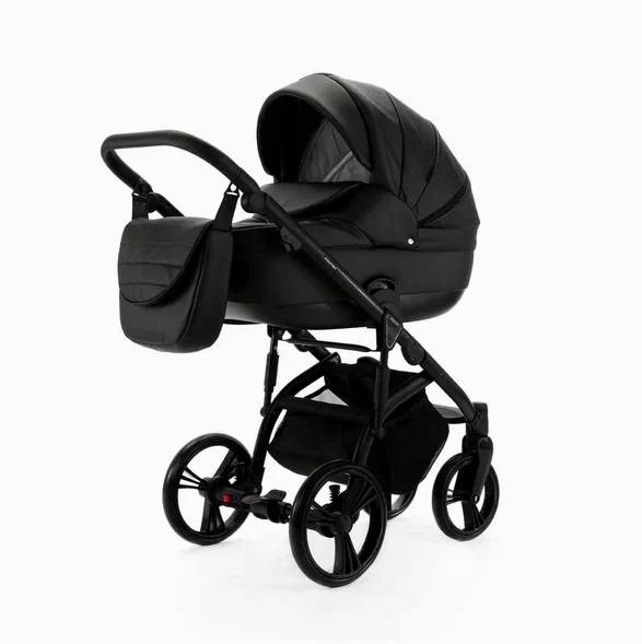 Детская коляска Adamex Lanti Deluxe 2 в 1 фото 19