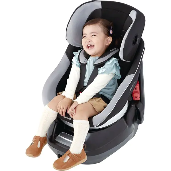 Автокресло Combi Neroom NC-570 148719 фото 3