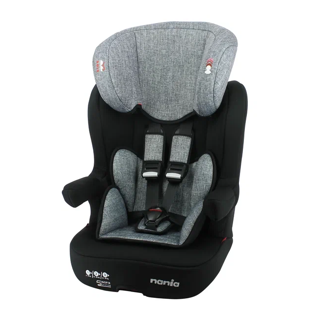 Детское автокресло Nania Imax Isofix
