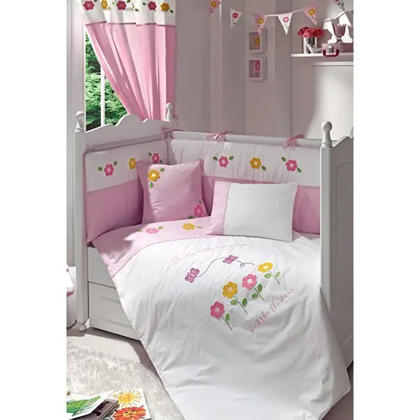 Детская подушечка Fiorellino Butterfly Фаннабэби Батерфляй 40 х 40 см фото 1