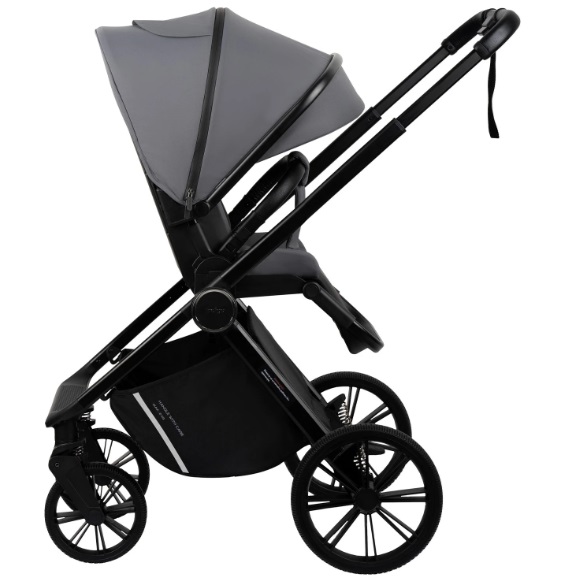 Детская коляска Indigo Sting 2 в 1 фото 7
