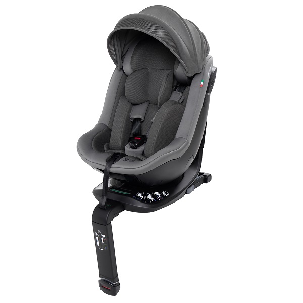 Детское автокресло Sweet Baby Odyssey B3 i-Size