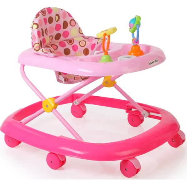 Ходунки детские Everflo W419