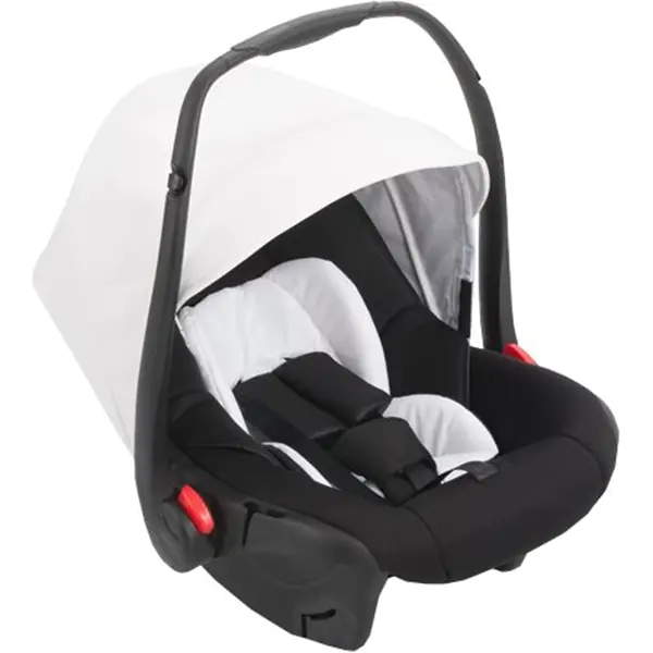 Автопереноска Mr Sandman Mars 50% кожа