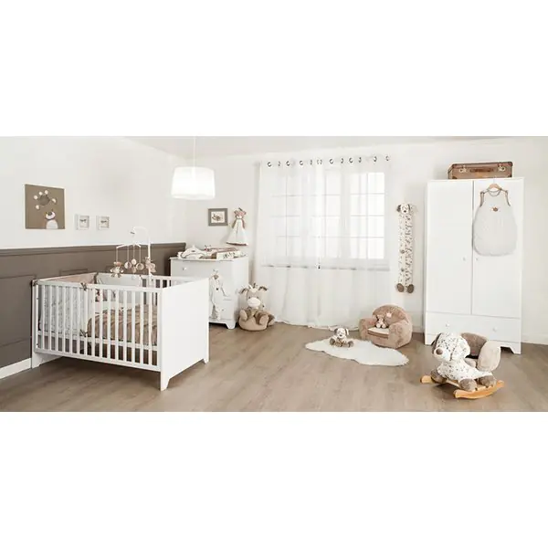 Автомобильный знак Nattou Baby on board Наттоу Беби он боард Max, Noa & Tom Собачка 777421 фото 8