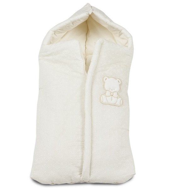 735.0082- Конверт на молнии Italbaby Amore