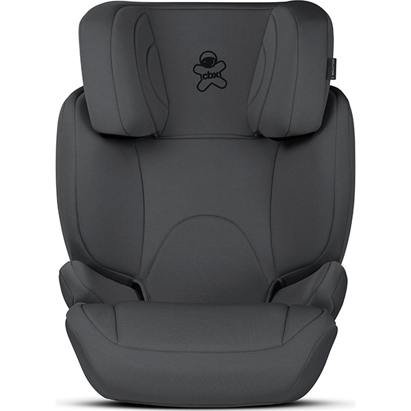 Детское автокресло Cybex Solution 2 Fix фото 4