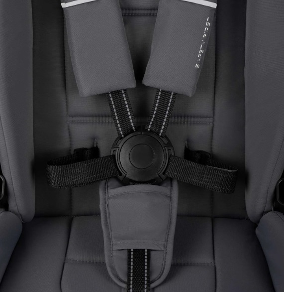 Детская коляска Indigo Sting 2 в 1 фото 16