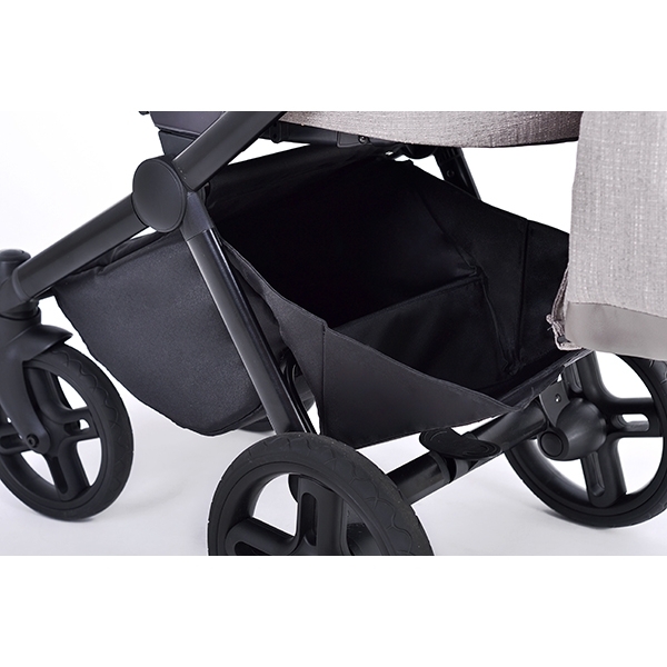 Детская коляска Lonex Emotion XT 2 в 1 фото 5