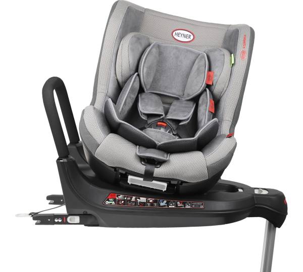 Детское автокресло Heyner MultiFix Twist фото 1