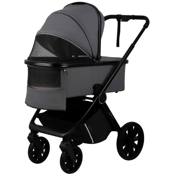 Детская коляска Indigo Sting 2 в 1 фото 2