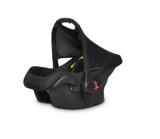 Детская коляска Riko Basic Ozon Ecco 3 в 1 фото 1