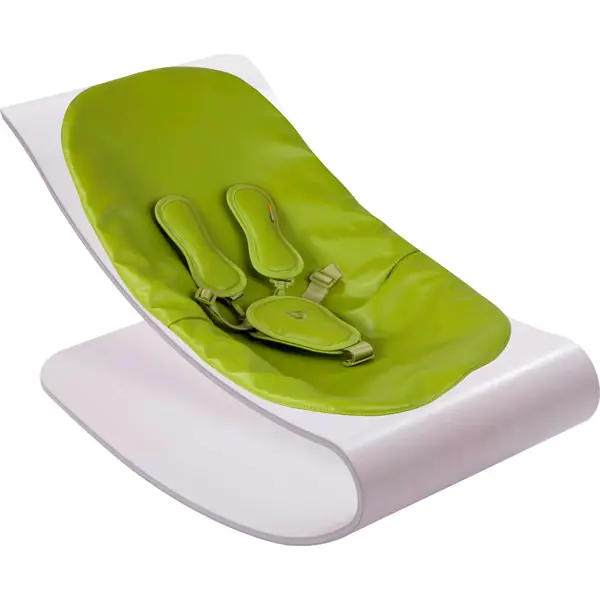 Шезлонг Bloom Coco Stylewood Цвет основания Beach House White