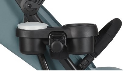 Поднос пластиковый для коляски Easywalker фото 1