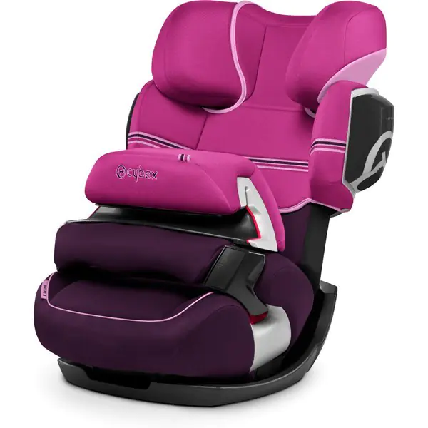 Детское автокресло Cybex Pallas 2 фото 1