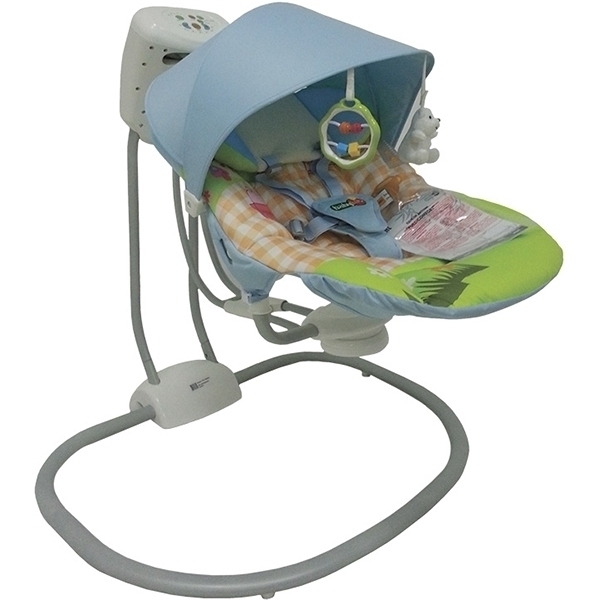 Детские электрокачели Babyhit Full Comfort