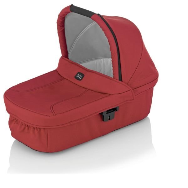 BRITAX Спальный блок для колясок B-AGILE, B-SMART фото 2