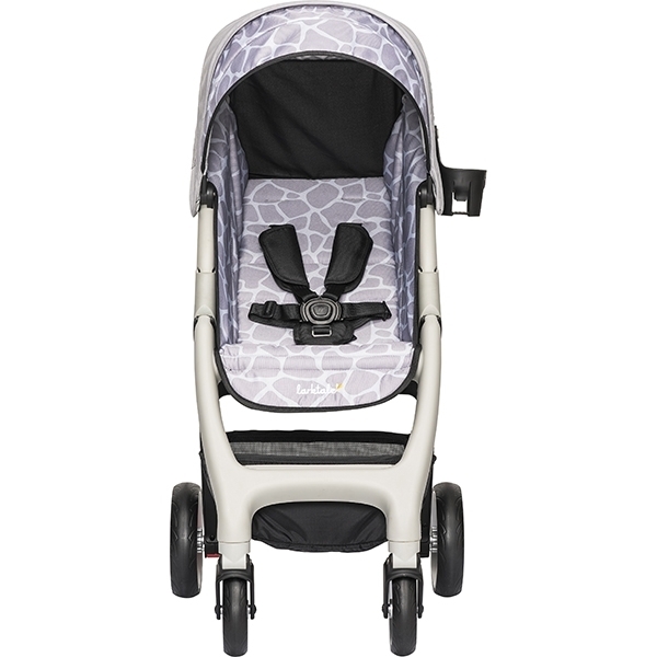 Детская прогулочная коляска Larktale Chit Chat Stroller фото 33