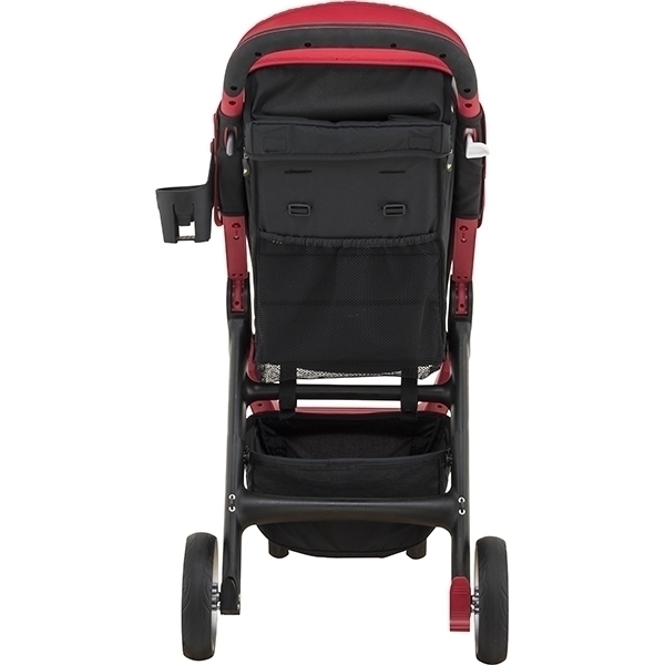 Детская прогулочная коляска Larktale Chit Chat Stroller фото 15
