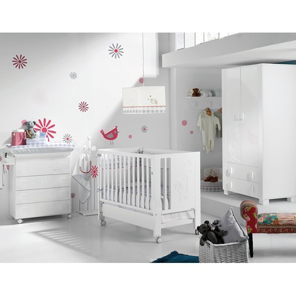 Тумба Micuna Cielo Luxe CO-1462 фото 2