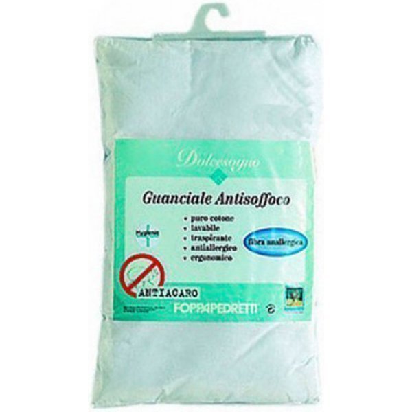 Подушка Foppapedretti Guanciale in Fibra Anallergica - Фото