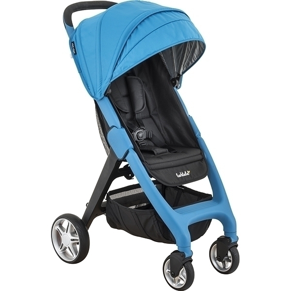 Детская прогулочная коляска Larktale Chit Chat Stroller фото 12