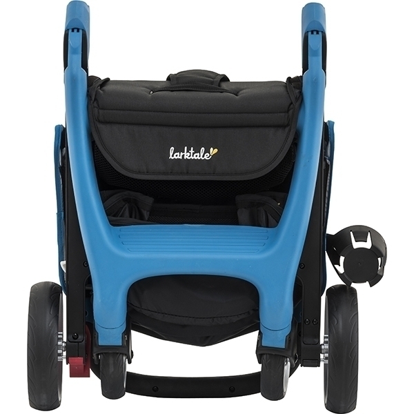 Детская прогулочная коляска Larktale Chit Chat Stroller фото 4