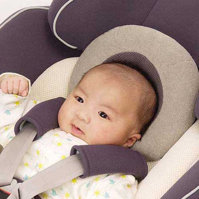 Фиксирующая подушка для детей CarMate Nappy Cushion фото 3