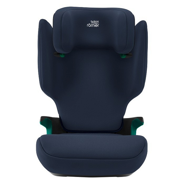 Детское автокресло Britax Roemer Discovery Plus 2 фото 1