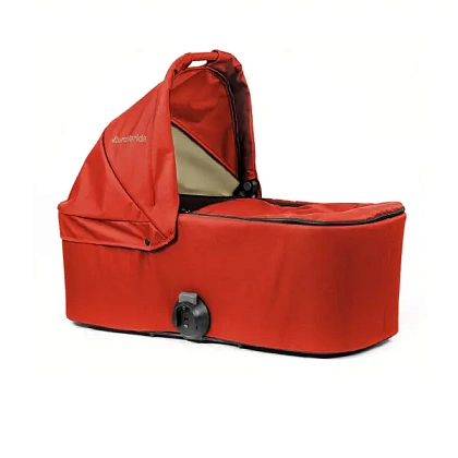 Люлька Bumbleride Carrycot Aqua для коляски Indie Twin