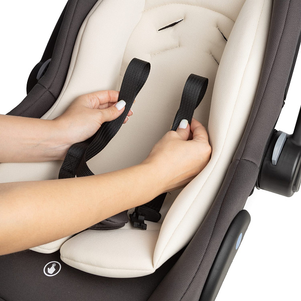 Детское автокресло Siger Дафни фото 10