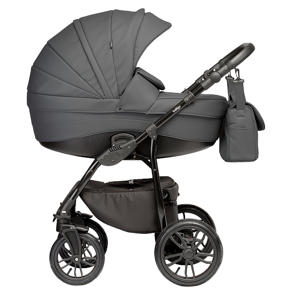 Детская коляска indigo Indigo Special 2 в 1 фото 1