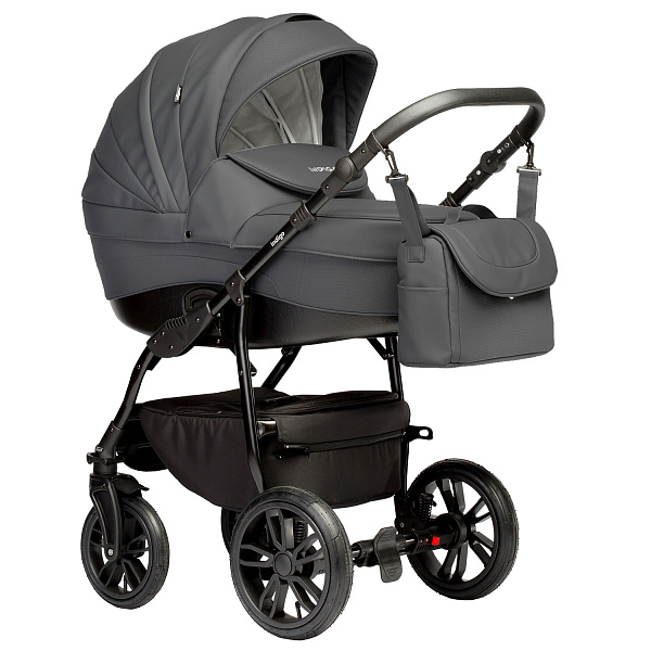 Детская коляска indigo Indigo Special 2 в 1 фото 5