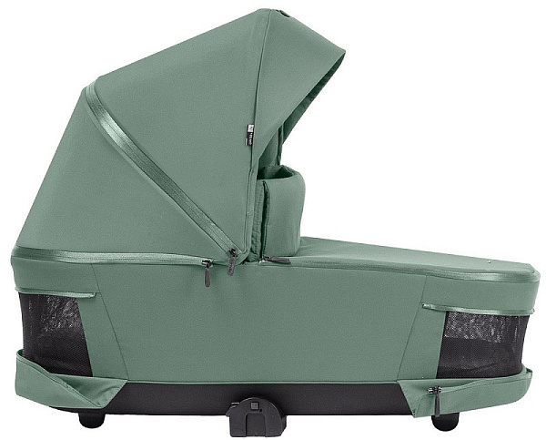 Детская коляска Carrello Omega + CRL-6540 2 в 1 фото 3