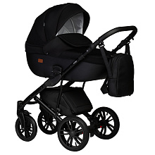 Детская коляска Indigo Mio S 2 в 1 — фото
