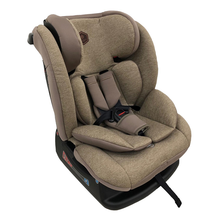 Детское автокресло Best Baby Reflex