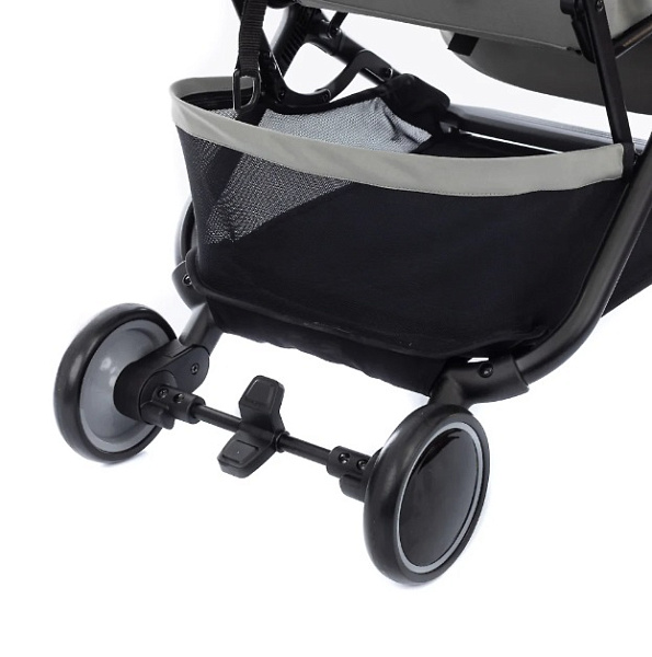 Детская прогулочная коляска Kidzi Kimi фото 10