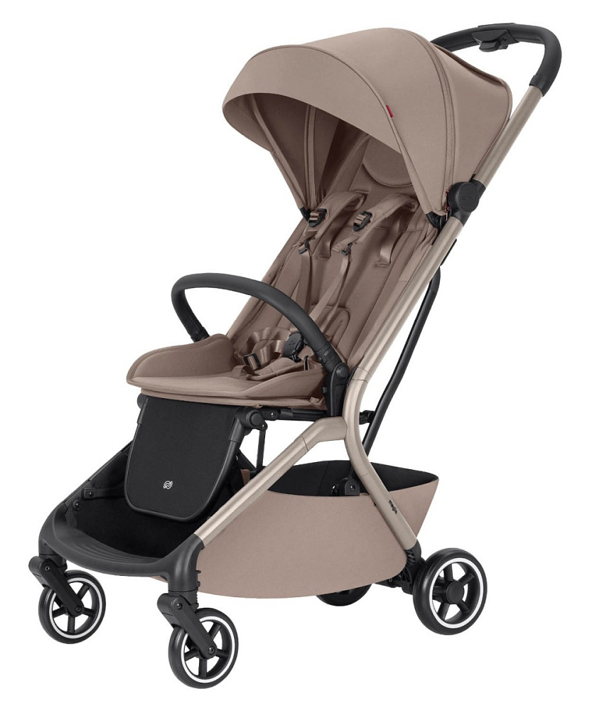 Детская прогулочная коляска Carrello Magia CRL-5555 - Фото